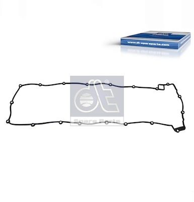 Gasket, cylinder head cover